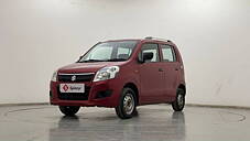 Used Maruti Suzuki Wagon R 1.0 LXi CNG in Hyderabad