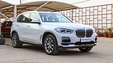 Used BMW X5 xDrive30d xLine in Delhi