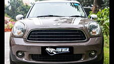 Used MINI Cooper Countryman one in Delhi