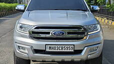 Used Ford Endeavour Titanium 2.2 4x2 AT [2016-2018] in Mumbai