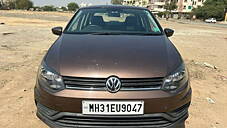 Used Volkswagen Ameo Trendline 1.2L (P) in Nagpur