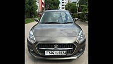 Used Maruti Suzuki Swift VXi [2021-2023] in Hyderabad