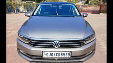 Used Volkswagen Passat Highline in Ahmedabad