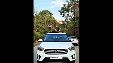 Used Hyundai Creta 1.6 SX in Indore