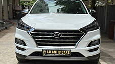 Used Hyundai Tucson GLS 4WD AT Diesel in Pune