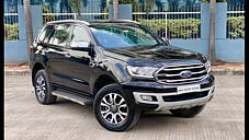 Used Ford Endeavour Titanium Plus 3.2 4x4 AT in Pune