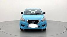 Second Hand Datsun GO T in Pune