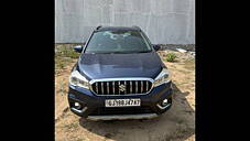 Used Maruti Suzuki S-Cross Zeta 1.3 in Ahmedabad