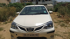 Used Toyota Etios Liva GD in Gurgaon