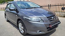 Used Honda City 1.5 V AT in Bangalore