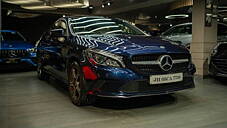 Used Mercedes-Benz CLA 200 CDI Style in Delhi