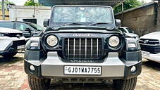 Used Mahindra Thar LX Hard Top Diesel MT 4WD in Ahmedabad