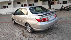 Second Hand Honda City ZX GXi in Chandigarh