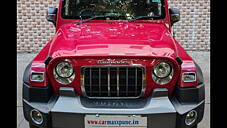 Used Mahindra Thar LX Convertible Top Diesel AT 4WD in Pune