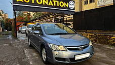 Used Honda Civic 1.8S AT in Pune