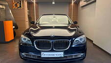 Used BMW 7 Series 730d Sedan in Mumbai