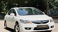 Used Honda Civic 1.8V MT Sunroof in Delhi