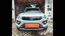 Used Tata Nexon EV XZ Plus in Pune