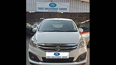 Used Maruti Suzuki Ertiga VDI SHVS in Coimbatore