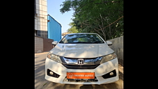 Second Hand Honda City VX Diesel in Delhi