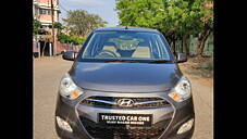Used Hyundai i10 Sportz 1.1 iRDE2 [2010--2017] in Indore