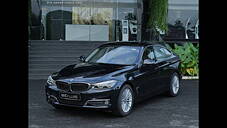 Used BMW 3 Series GT 320d Luxury Line [2014-2016] in Thrissur