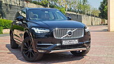 Used Volvo XC90 Inscription Luxury [2015-2020] in Lucknow