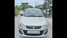 Used Maruti Suzuki Alto K10 VXi in Guwahati