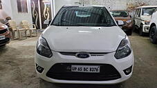 Second Hand Ford Figo Duratorq Diesel Titanium 1.4 in Varanasi