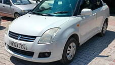 Used Maruti Suzuki Swift Dzire VXi in Dehradun