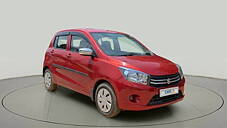 Used Maruti Suzuki Celerio ZXi in Chennai