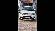 Used Maruti Suzuki Vitara Brezza ZDi Plus in Chandigarh