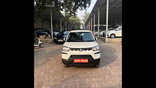 Second Hand Maruti Suzuki S-Presso VXi Plus in Lucknow