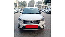 Used Hyundai Creta 1.6 S Plus AT in Lucknow