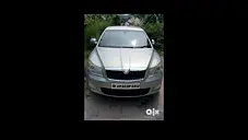 Second Hand Skoda Laura Elegance 1.9 TDI MT in Lucknow