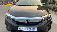 Second Hand Honda All New City ZX Petrol in Hyderabad