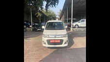Second Hand Maruti Suzuki Stingray VXi (O) in Lucknow