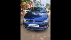 Used Volkswagen Cross Polo 1.5 TDI in Hyderabad