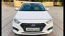 Used Hyundai Verna SX (O) AT Anniversary Edition 1.6 VTVT in Delhi