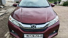 Used Honda City VX (O) MT in Pune