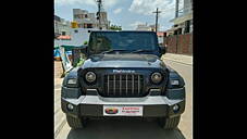 Used Mahindra Thar LX Convertible Top Diesel AT 4WD in Chennai