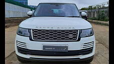 Used Land Rover Range Rover 3.0 Vogue Diesel in Mumbai