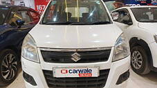 Used Maruti Suzuki Wagon R 1.0 LXI CNG in Kanpur