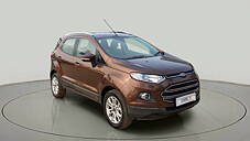 Used Ford EcoSport Titanium 1.5L Ti-VCT in Hyderabad