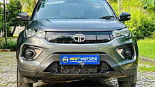 Used Tata Nexon XMA in Ahmedabad