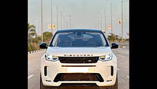 Used Land Rover Discovery Sport SE R-Dynamic in Surat