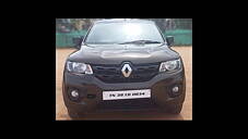 Used Renault Kwid RXT Opt [2015-2019] in Coimbatore