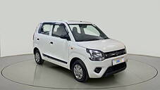 Used Maruti Suzuki Wagon R LXi 1.0 CNG in Ludhiana