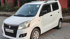 Used Maruti Suzuki Wagon R 1.0 LXI CNG (O) in Navi Mumbai