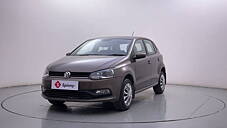 Used Volkswagen Polo Comfortline 1.0L (P) in Bangalore